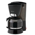 Betty Crocker  8 Cup Coffee Maker